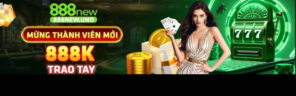 Nha Cai 888NEW Cover Image