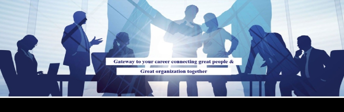 RK HR Management Private Limited Cover Image