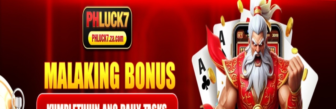 PH luck7 Cover Image