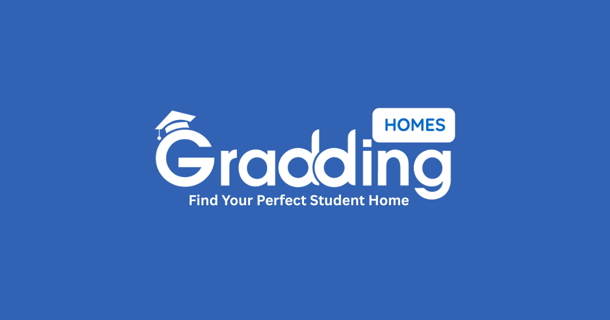 Find the Best Student Accommodation in Reading -  Gradding Homes