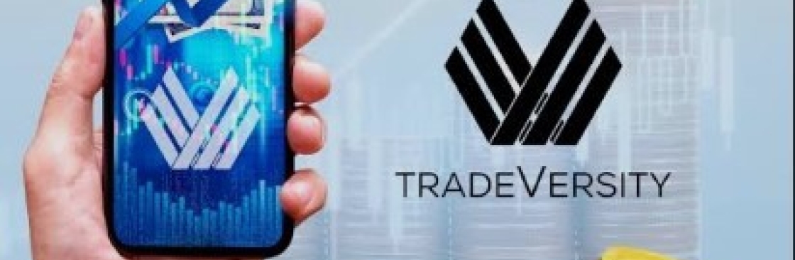 Tradeversity pro Cover Image