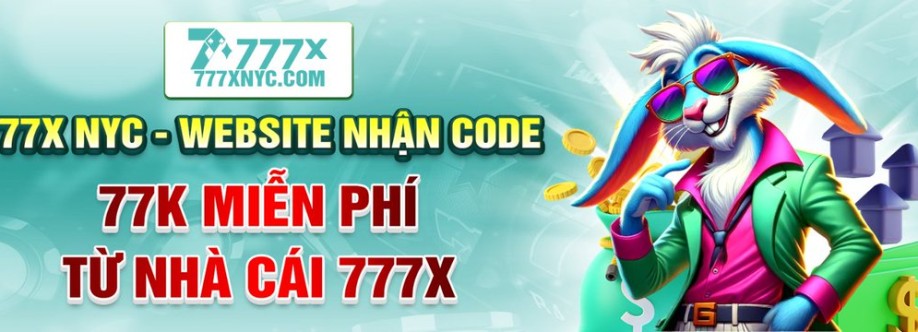 777X NYC Cover Image