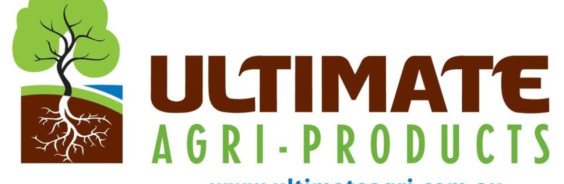 Ultimate Agri Cover Image