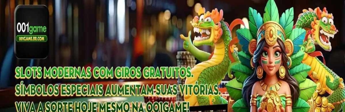 001Game br com Cover Image