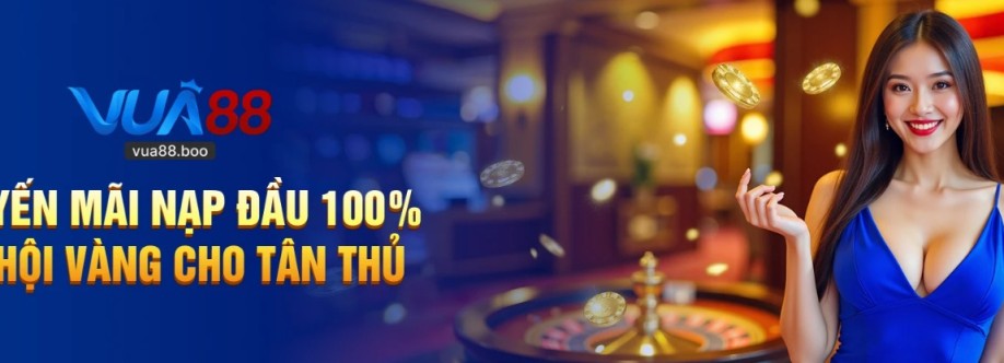 Nhà Cái VUA88 Cover Image