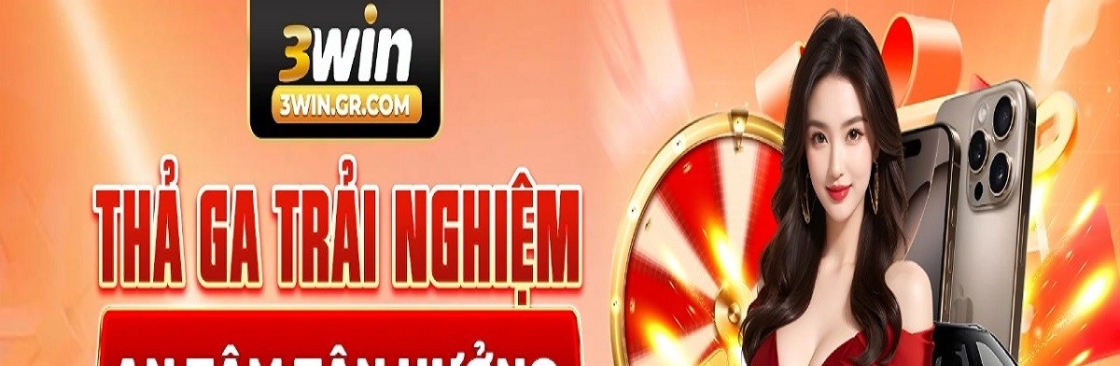 3WIN Link Vào Nhanh Cover Image