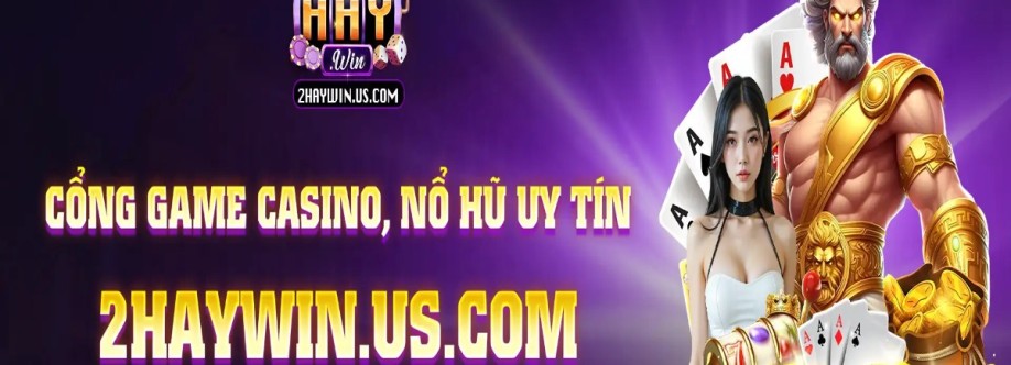 HayWin  Sân chơi giải trí trực tuyến Cover Image