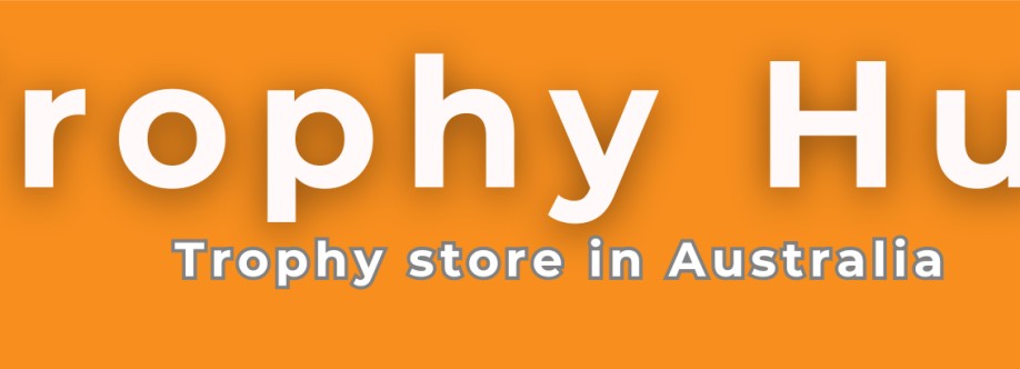 trophyhub australia Cover Image