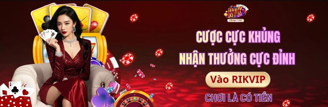 CEO Tùng Anh Rikvip Cover Image