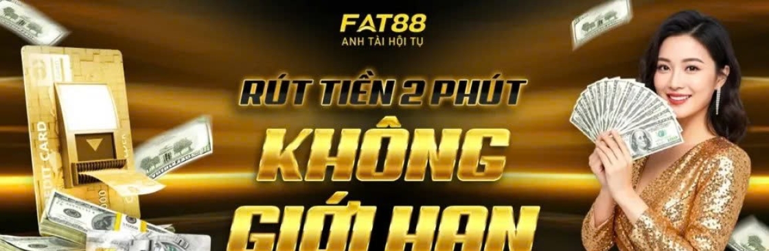 Nhà cái FAT88 Cover Image