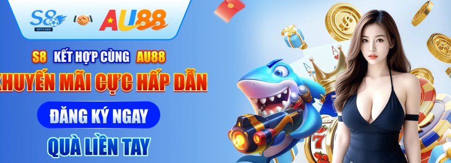 S8 Nhà cái Cover Image