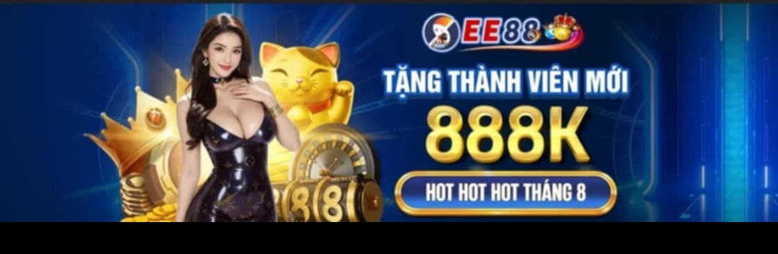 EE88 TRANG CHỦ ĐĂNG KÝ EE88 Cover Image