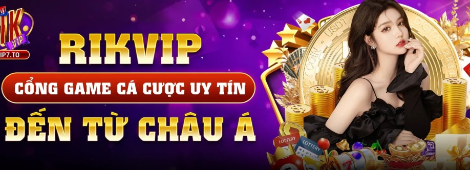 Rikvip Cổng Game Đại Gia Cover Image