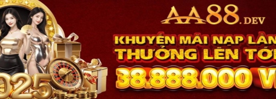 Aa88 dev Cover Image