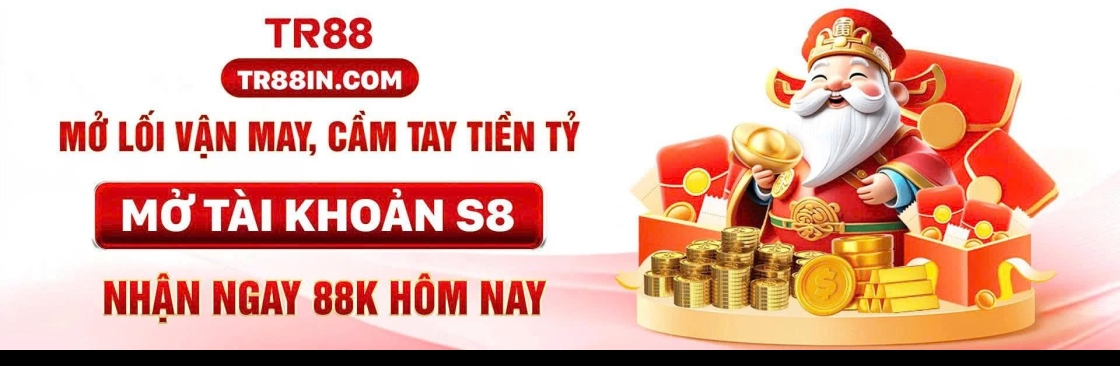 TR88 Nhà cái Cover Image