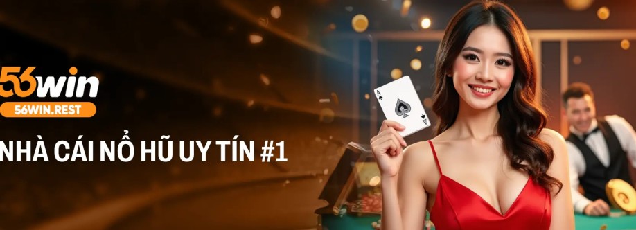 56win Rest Cover Image