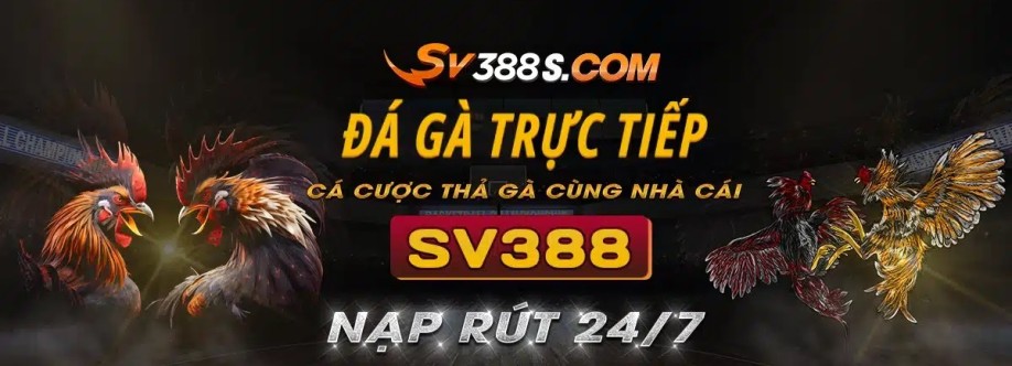 SV388 Scom Cover Image