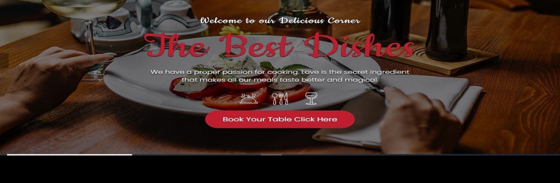 Fanzorellis Restaurant Cover Image