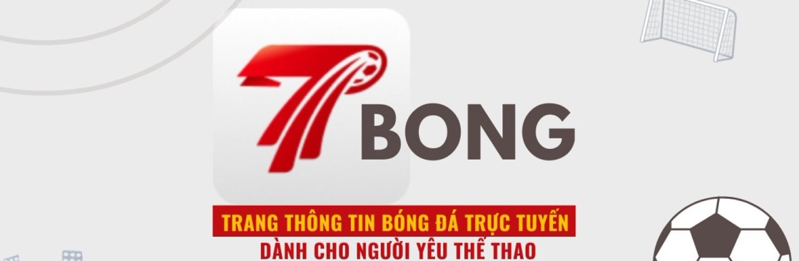 7 BONG Cover Image