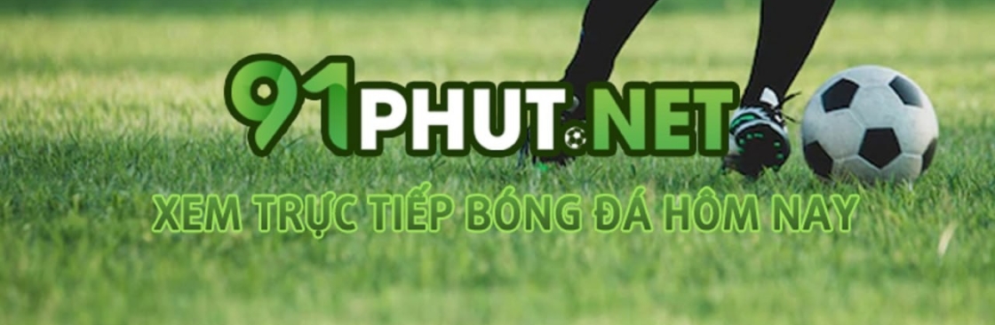 90Phut TV Truc Tiep Bong Da Cover Image