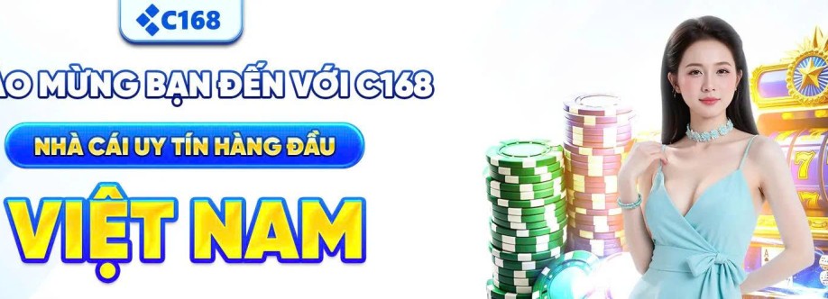 Nhà cái C168 Cover Image