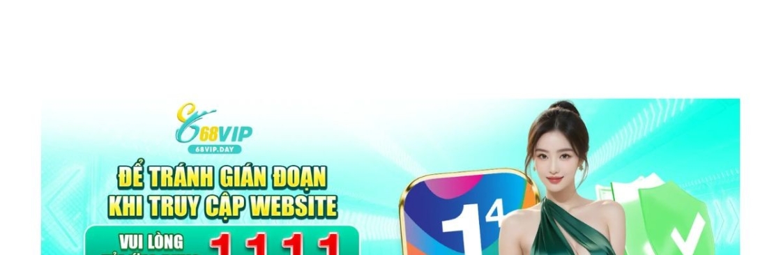 68VIP DAY Cover Image