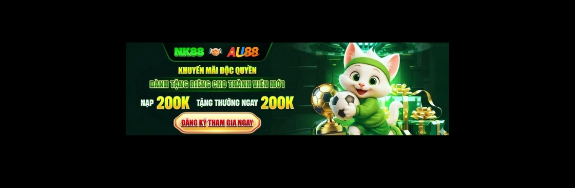 Trang chủ NK88 Cover Image