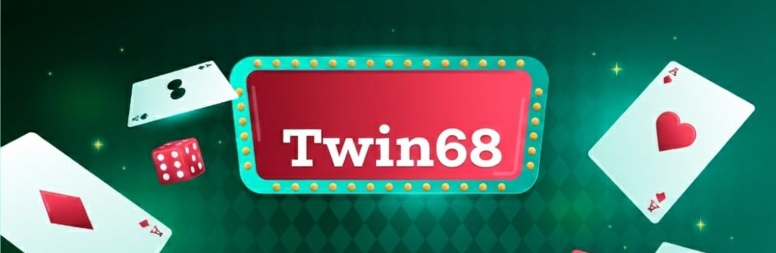 Twin68 68 Cover Image