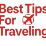 besttipsfor traveling Profile Picture