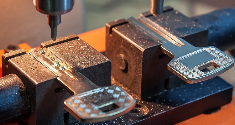 Copy Keys Wandsworth | Quick Keys