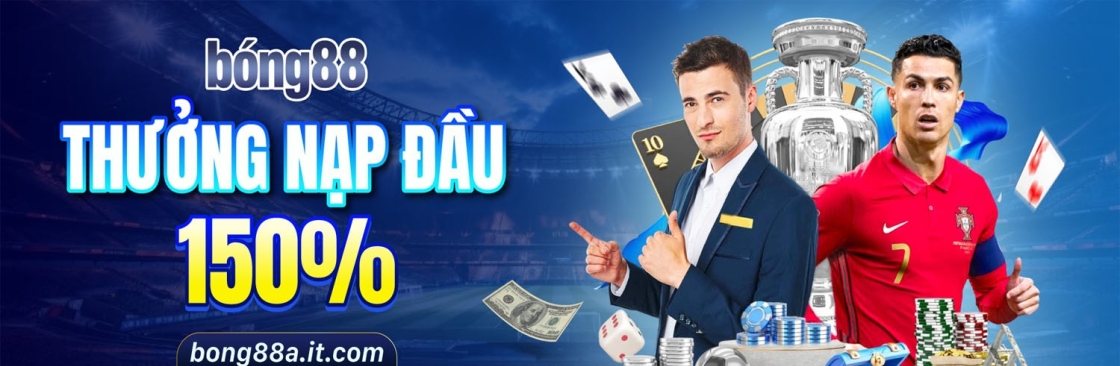 Nhà cái Bong88 Cover Image