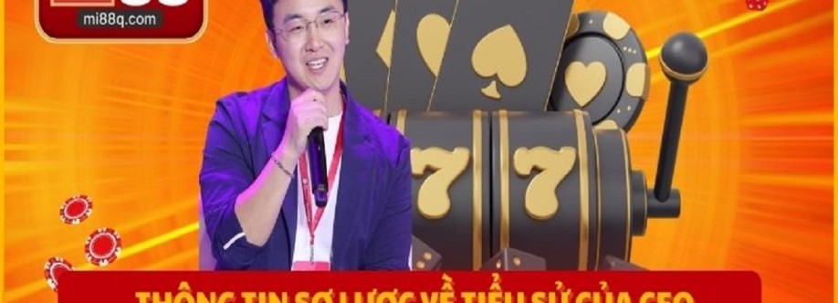 CEO Lucas Trương Cover Image