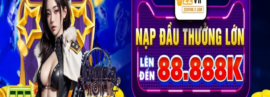 22Vip88 it com Cover Image