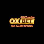 Oxbet Auction Profile Picture