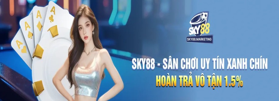 Nhà cái Sky88 Cover Image
