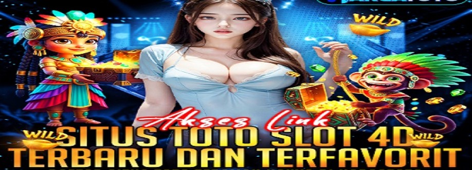 Situs  Toto Cover Image