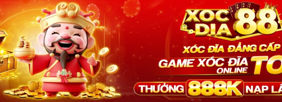 Xocdia88 Chơi Xóc Đĩa Online Uy Tín Cover Image