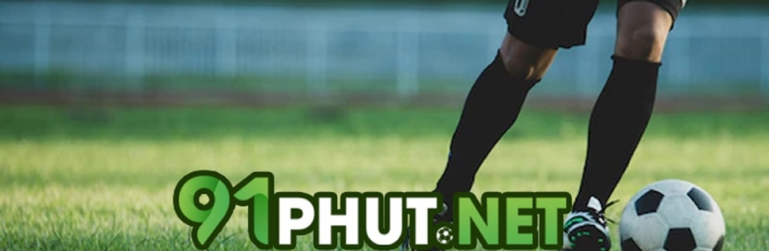 90Phut TV Trực Tiếp Bóng Đá Cover Image