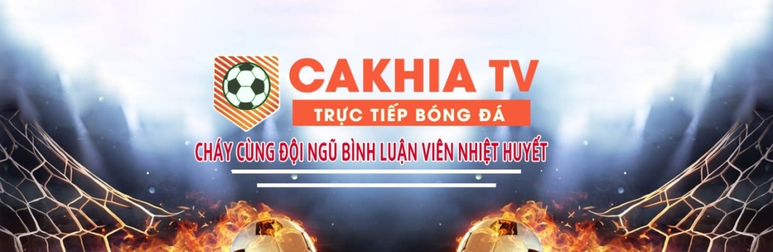 Cakhia TV Cover Image