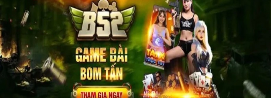 B52 Chiến thần giải trí Cover Image