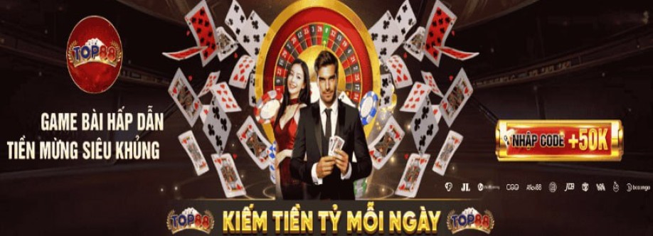 top88 app Cover Image