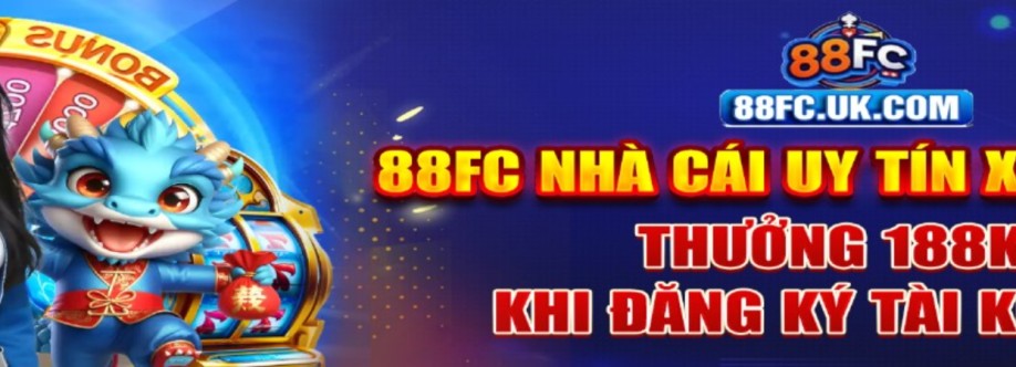 88Fc uk com Cover Image