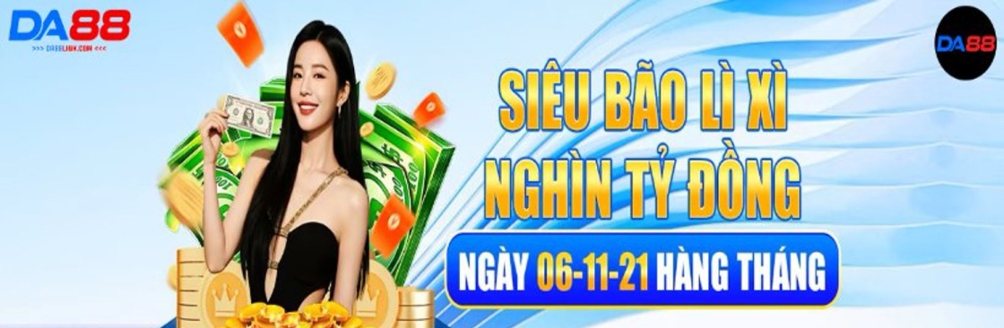 Nhà Cái DA88 Cover Image