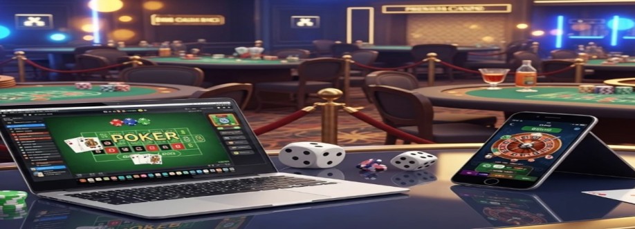 S88VIP Đánh giá nhà cái casino online Cover Image