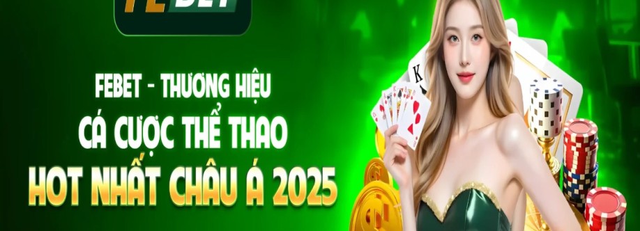 FEBET Trang Cá Cược Bóng Đá Cover Image
