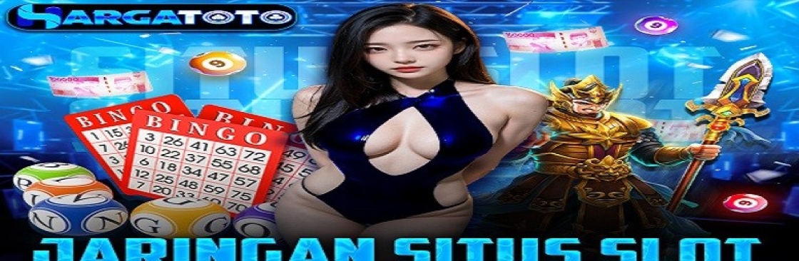 Hargatoto Bandar Togel Cover Image