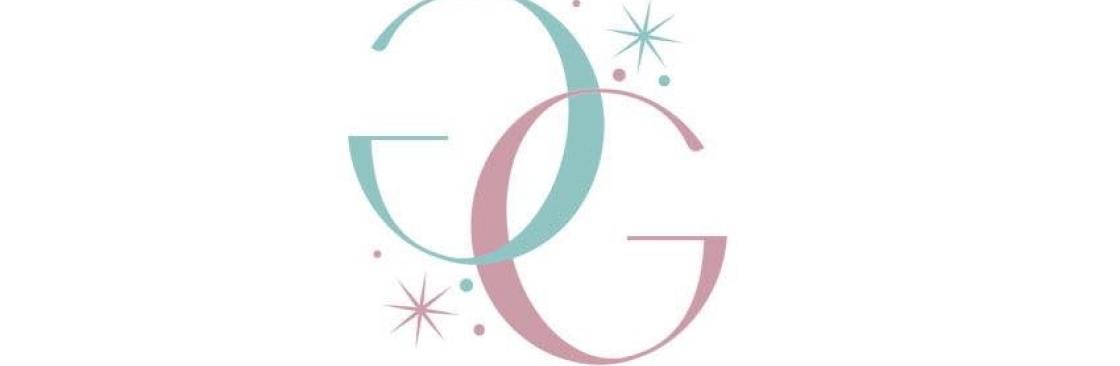 Glam Groove Cover Image