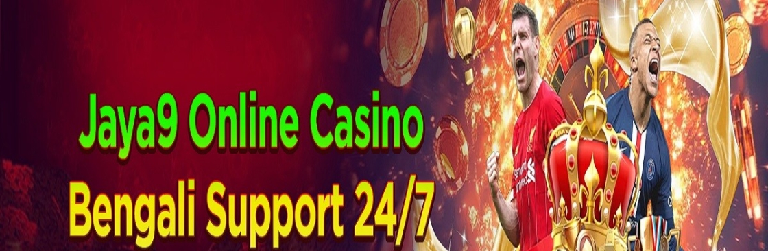 Jaya9couk Cover Image