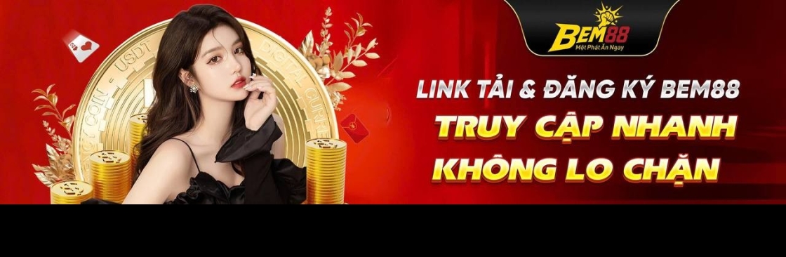 Bem88 Chơi Là Phất Cover Image