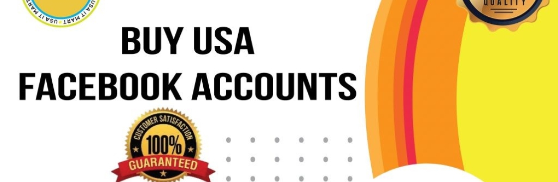 Buy USA Facebook Accounts Buy USA Facebook Accounts Cover Image